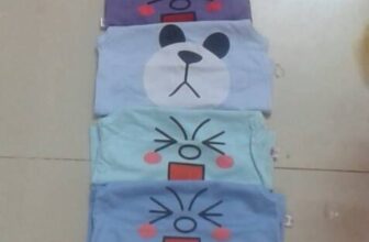 [🆕🇻🇳]  Xưởng may quần áo trẻ em  🧑‍🧒❤️️👶⭐️ sang năm có ai lấy hàng náy thì alo cho mình sdt 0909850091
, shares-0✔️ , likes-9❤️️ , date-2017-01-02 07:50:47🇻🇳🇻🇳🇻🇳📰🆕