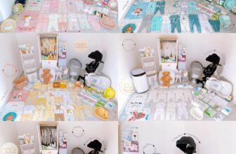 [🆕🇻🇳] Shop Gabi – Chuyên đồ sơ sinh, trẻ em – Nous Hưng Yên 🧑‍🧒❤️️👶⭐️ Cuối tuần ba mẹ qua cô Huyền tư vấn đồ sơ sinh cho bé nha
Chỉ mua đủ dùng, không dư thừa nhé!
Combo kinh tế vẫn giảm giá và còn tặng quà#ĐồSơSinh #Ti , shares-0✔️ , likes-2❤️️ , date-2024-10-11 16:47:36🇻🇳🇻🇳🇻🇳📰🆕