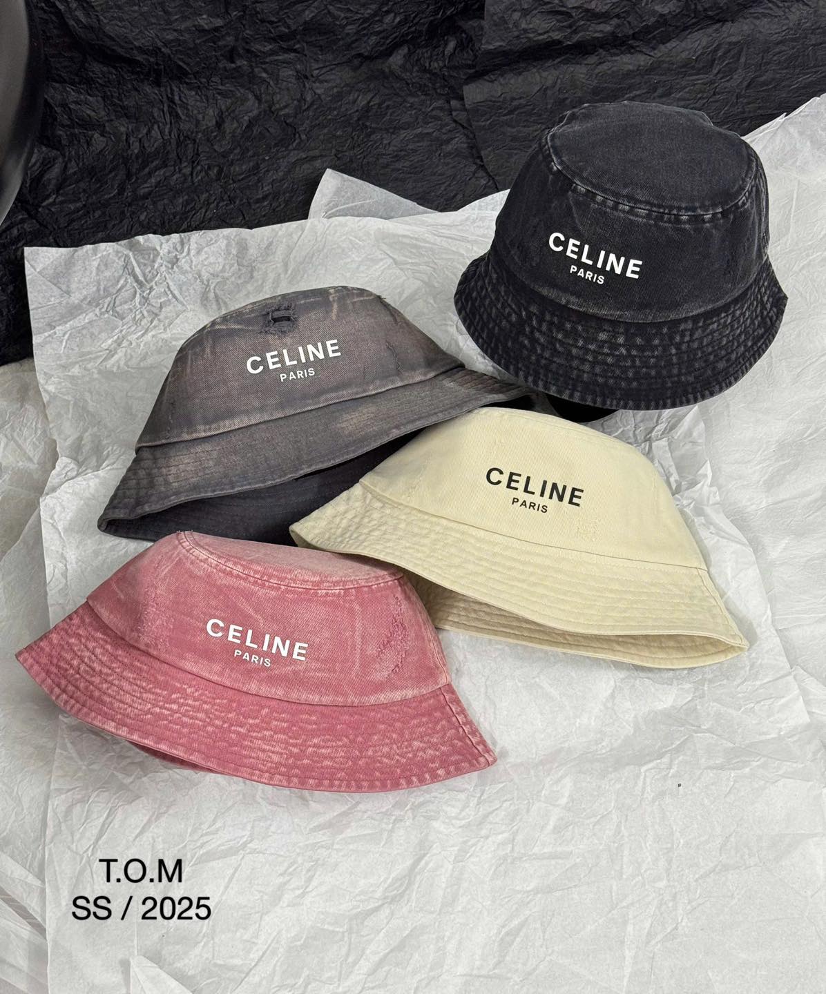 [🆕🇻🇳] Quỳnh Chi – Chuyên sỉ lẻ Túi Xách Quần áo qc sll 👕 Top1Fashion 👗   MŨ HÀNG QUẢNG CHÂU VỀ SLL PHỤC VỤ CHỊ EM BÁN HÈ ĐÂY AK
MẪU MỚI CẬP BẾN LIÊN TỤC TRONG NHÓM NHÉXEM ẢNH CHI TIẾT VÀO LINK NHÓMĐẦU MỐI HÀNG QUẢN , shares-0✔️ , likes-1❤️️ , date-2025-04-09 16:34:13🇻🇳🇻🇳🇻🇳📰🆕