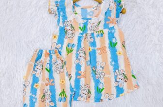 [🆕🇻🇳] M&D Kids – Thoitrangchobe  🧑‍🧒❤️️👶⭐️ Em về lô đồ tone lanh mềm mát.
Size 10kg đến 38kg
5 bộ free ship ạ
, shares-0✔️ , likes-0❤️️ , date-2025-04-11 20:56:54🇻🇳🇻🇳🇻🇳📰🆕