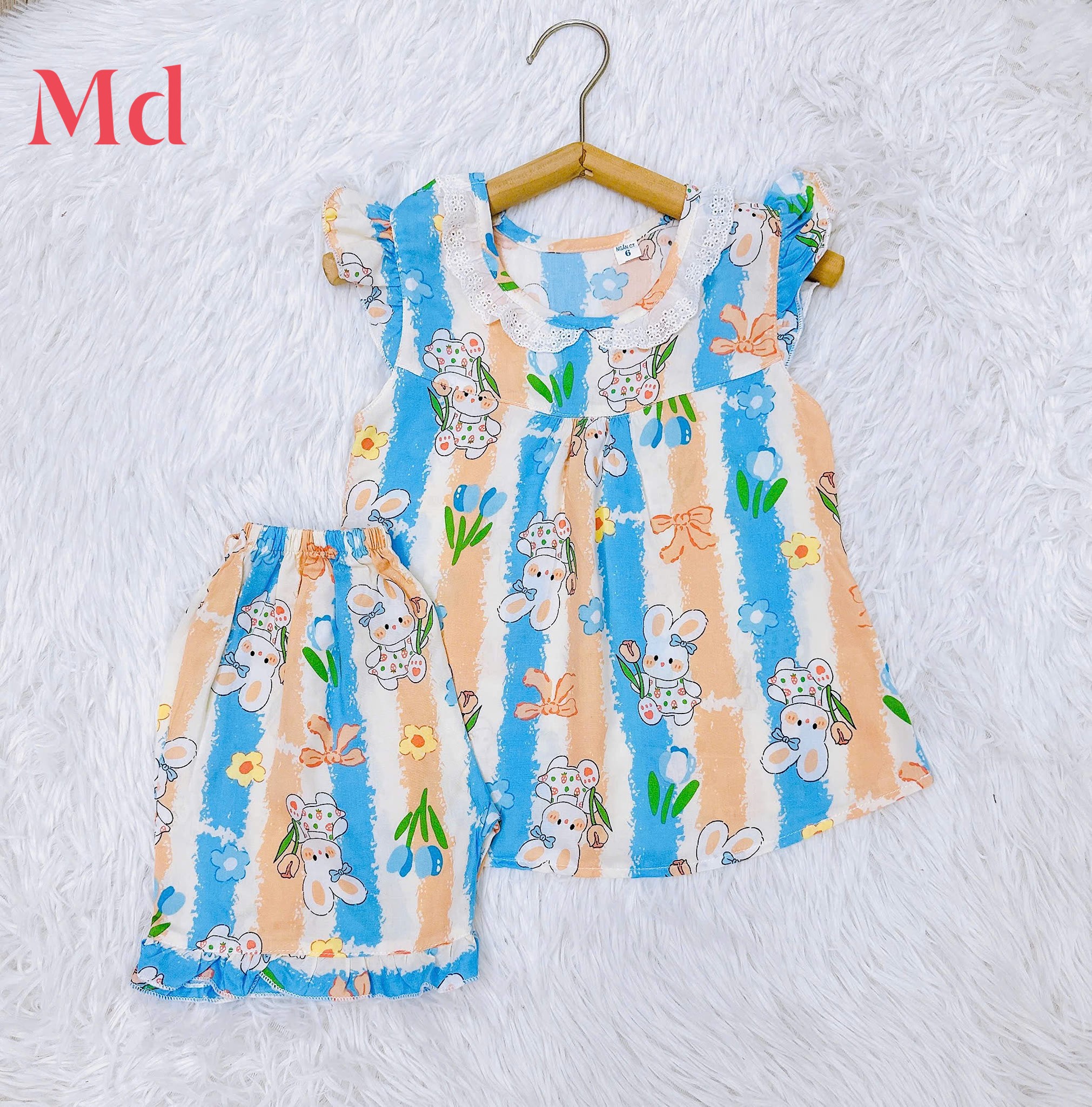 [🆕🇻🇳] M&D Kids – Thoitrangchobe  🧑‍🧒❤️️👶⭐️ Em về lô đồ tone lanh mềm mát.
Size 10kg đến 38kg
5 bộ free ship ạ
, shares-0✔️ , likes-0❤️️ , date-2025-04-11 20:56:54🇻🇳🇻🇳🇻🇳📰🆕