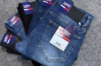 [🆕🇻🇳] Xưởng Thời Trang Nam Tân Bình – HCM 👕 Top1Fashion 👗  28/32 ( 1ri = 5pcs )
Giá bán buôn 110k
, shares-0✔️ , likes-0❤️️ , date-2024-12-10 04:24:35🇻🇳🇻🇳🇻🇳📰🆕