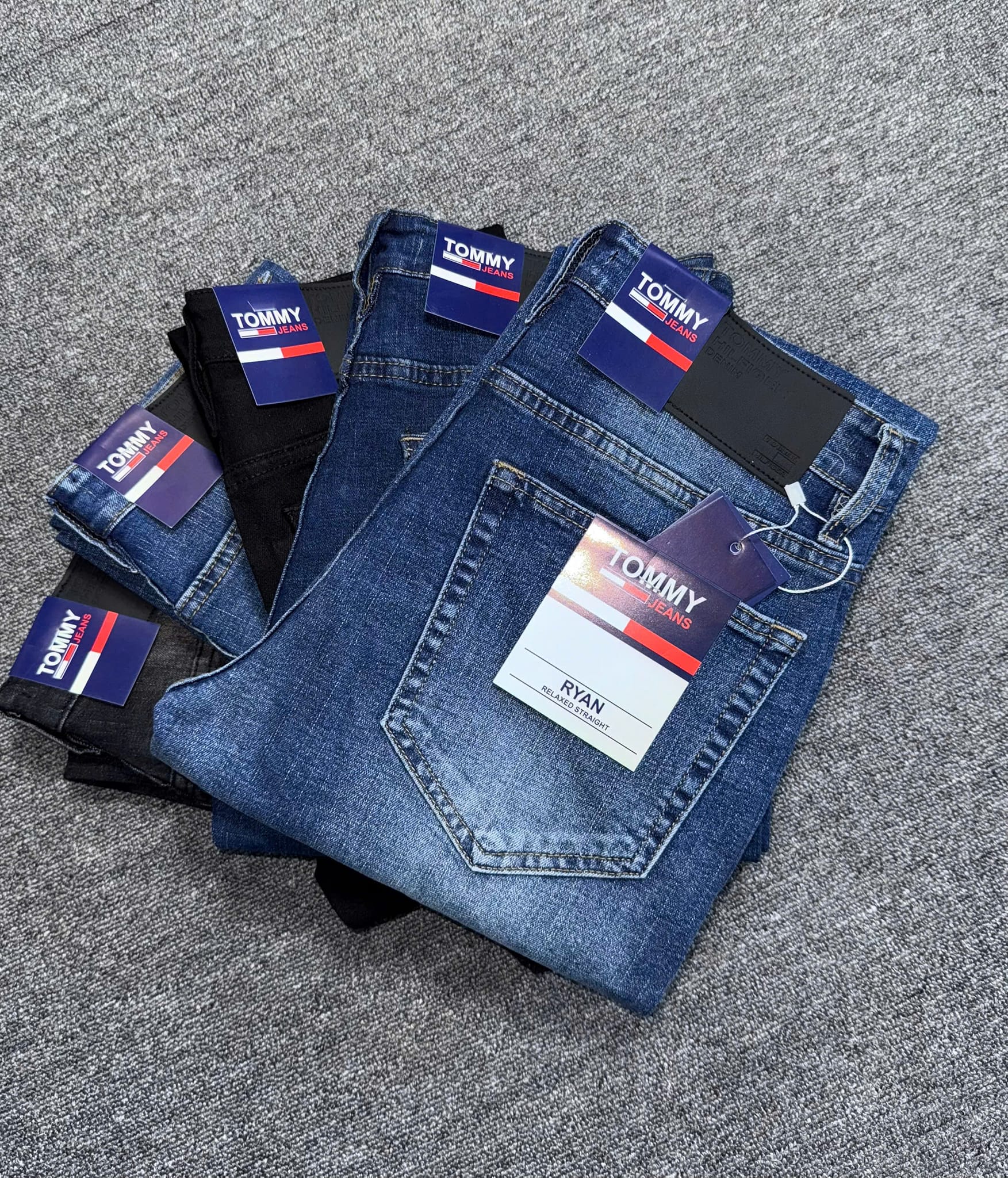 [🆕🇻🇳] Xưởng Thời Trang Nam Tân Bình – HCM 👕 Top1Fashion 👗  28/32 ( 1ri = 5pcs )
Giá bán buôn 110k
, shares-0✔️ , likes-0❤️️ , date-2024-12-10 04:24:35🇻🇳🇻🇳🇻🇳📰🆕