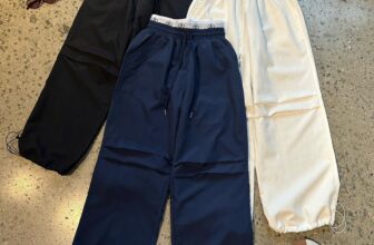 [???] Hà Anh Clothingg  ? Top1Fashion ?  new new
Quần thô 2 cạp Alo siêu hót mới về
SM
P420
, shares-0✔️ , likes-2❤️️ , date-2025-04-10 15:09:39????????