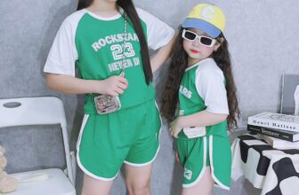 [🆕🇻🇳]  Thời Trang Trẻ Em MyChu-MyNa-Kid 🧑‍🧒❤️️👶⭐️ 𝑴𝒐̣̂𝒕 𝒄𝒉𝒂̂́𝒎 𝒍𝒂̀ đ𝒂̆́𝒎 𝒔𝒂𝒚, 𝒉𝒂𝒊 𝒄𝒉𝒂̂́𝒎 𝒍𝒂̀ 𝒏𝒈𝒂̂́𝒕 𝒏𝒈𝒂̂𝒚 𝒎𝒂̀ 𝒃𝒂 𝒄𝒉𝒂̂́𝒎 𝒍𝒂̀ 𝑪𝑯𝑶̂́𝑻 Đ𝑶̛𝑵 𝒍𝒖𝒐̂𝒏!!TỔNG HỢP NHIỀU MẪU Ở PHÍA DƯỚI
, shares-0✔️ , likes-1❤️️ , date-2024-11-26 17:44:17🇻🇳🇻🇳🇻🇳📰🆕