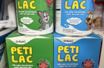 [🆕🇻🇳] Kho Pet Shop – Chuyên cung cấp thức ăn, cát, phụ kiện cho chó mèo 🐶🦜 Top1Pets 🐱🐠 Sữa Petilac dành cho thú cưngSỮA NON có chứa kháng thể igG giúp TĂNG ĐỀ KHÁNG- hạn chế BỆNH VẶT
Chất xơ cao cấp Inulin tốt cho TIÊU HÓA & giảm TÁO BÓN  , shares-0✔️ , likes-0❤️️ , date-2025-07-19 20:00:53🐶🐱🇻🇳🇻🇳🇻🇳📰🆕