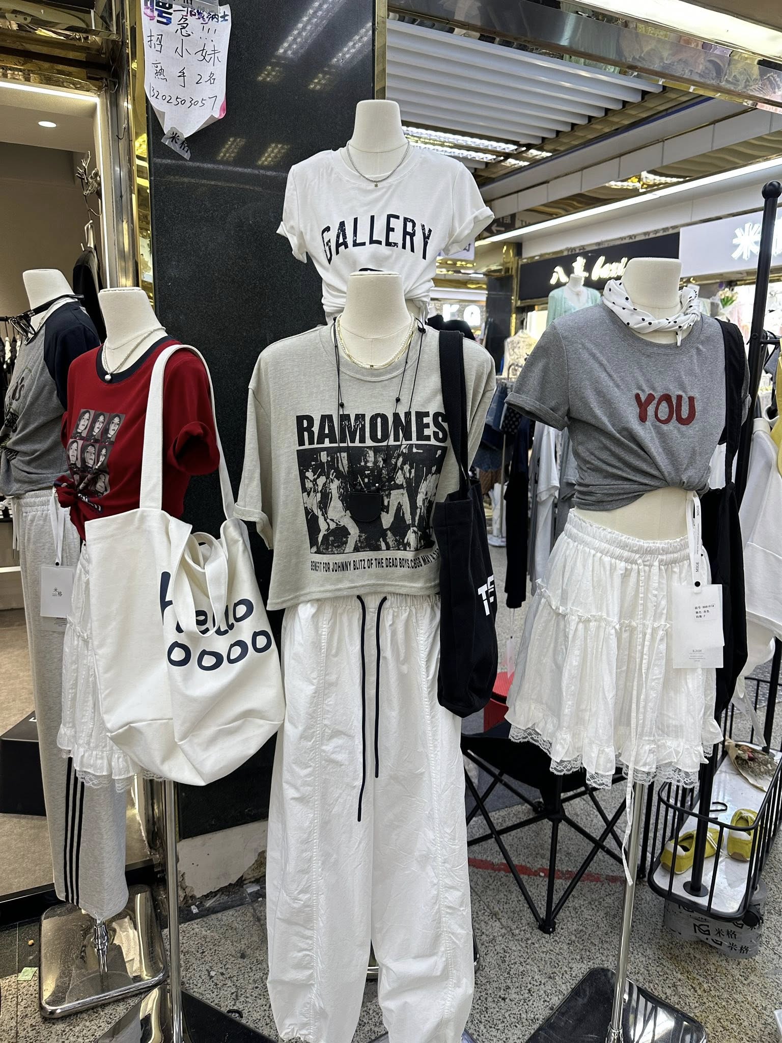 [🆕🇻🇳] NhungSeven-VNXK/QCCC 👕 Top1Fashion 👗  Mọi người qua page Nhung Seven – Thời trang Quảng Châu page2 để mua hàng va săn live nhé… hẹn mọi người vào 12h hôm nay nha
, shares-1✔️ , likes-7❤️️ , date-2025-04-24 16:20:14🇻🇳🇻🇳🇻🇳📰🆕