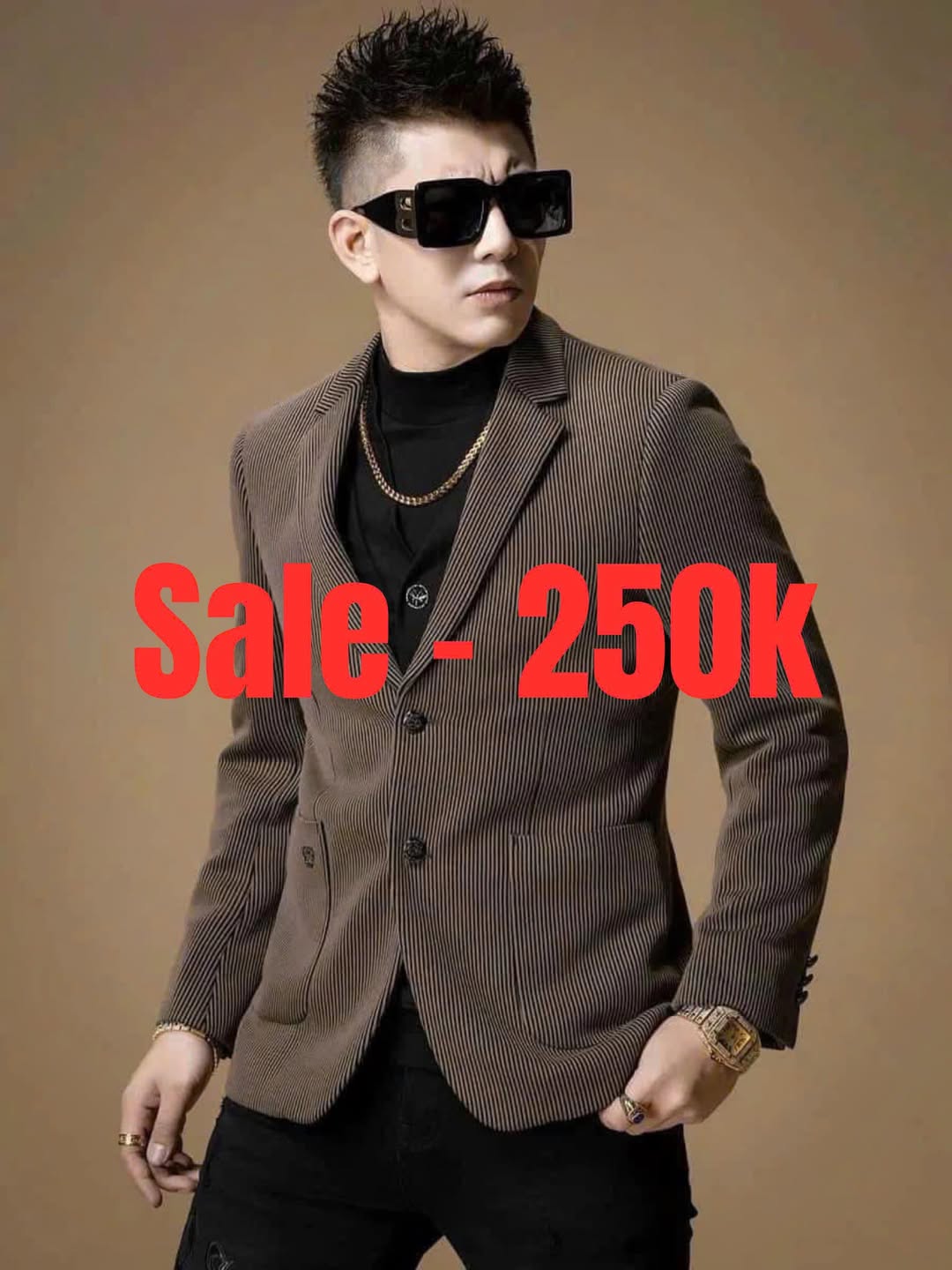 [🆕🇻🇳] Thời trang BAE Thời trang cao cấp 👕 Top1Fashion 👗  SALE SALE  SALE SALE  SALE SALE SALE
Thời trang BAE đang có chương trình giảm giá ưu đãi ko tưởng. Mọi người nhanh tay vào nt cho shop ak
ÁO Vest B , shares-1✔️ , likes-26❤️️ , date-2025-02-19 18:08:08🇻🇳🇻🇳🇻🇳📰🆕