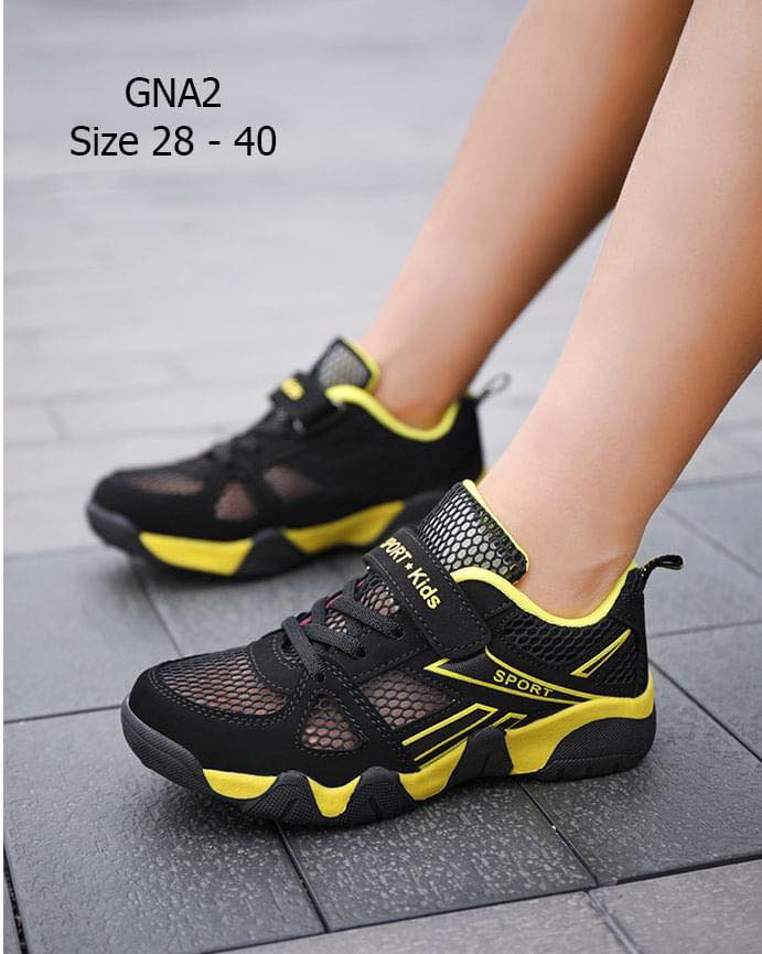 [🆕🇻🇳]  Kids Shoe-Giày VNXK – Giày – Dép trẻ em xuất khẩu, hàng bền đẹp, cao cấp. Kiểu dáng đa dạng 🧑‍🧒❤️️👶⭐️ Giày thể thao phối lưới cực chất cho bé 4 – 15 tuổi GNA2
Size: 28 – 39
Chất liệu dù lưới cao cấp, thích hợp cho bé đi học, đi chơi
, shares-0✔️ , likes-1❤️️ , date-2024-02-22 16:01:26🇻🇳🇻🇳🇻🇳📰🆕