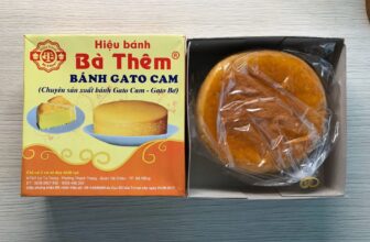 [🆕🇻🇳] BẾP VỢ – Nhà bếp/Nấu ăn 🍔 Top1Food  🍜 Thứ 4, 27/11/2024 – Bếp nhận đơn bánh Bông lan cam bà Thêm – Quý khách nhắn page hoặc gọi hotline đặt hàng nhé
– Bánh bông lan cam bà Thêm: 65k/ổ, giao từ , shares-0✔️ , likes-8❤️️ , date-2024-11-22 22:38:38🇻🇳🇻🇳🇻🇳📰🆕