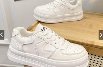 [🆕🇻🇳] NoNa Kids – Sỉ Lẻ Quần Áo Trẻ Em 🧑‍🧒❤️️👶⭐️ Em xả kho thanh lý giày này giá cực rẻ cho chị em nha
size từ 35-40 giá còn 199k
link shopee mua tại đây mẹ nha, shares-0✔️ , likes-0❤️️ , date-2025-04-13 03:10:44🇻🇳🇻🇳🇻🇳📰🆕