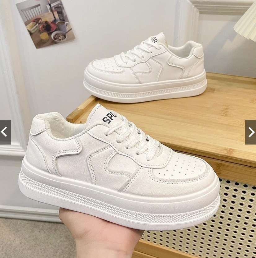 [🆕🇻🇳] NoNa Kids – Sỉ Lẻ Quần Áo Trẻ Em 🧑‍🧒❤️️👶⭐️ Em xả kho thanh lý giày này giá cực rẻ cho chị em nha
size từ 35-40 giá còn 199k
link shopee mua tại đây mẹ nha, shares-0✔️ , likes-0❤️️ , date-2025-04-13 03:10:44🇻🇳🇻🇳🇻🇳📰🆕