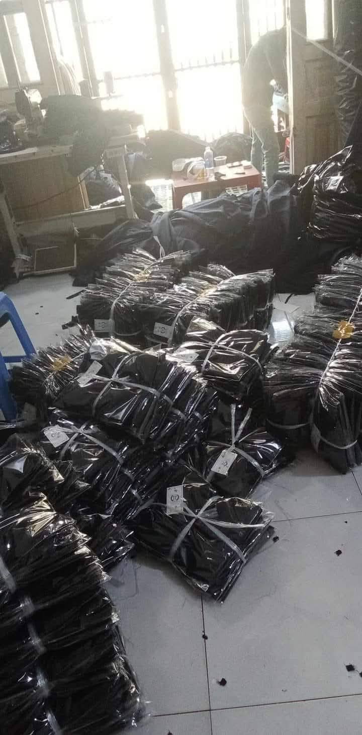 [🆕🇻🇳] Xưởng chuyên sỉ quần tây nữ 👕 Top1Fashion 👗   Xưởng cắt may tận gốc không qua trung gian, chuyên cung cấp mặt hàng quần tây , sét bộ cho các khách sỉ , các shop và sạp chợ
Khách có nhu cầu lấy sỉ liê , shares-7✔️ , likes-226❤️️ , date-2025-04-19 13:36:39🇻🇳🇻🇳🇻🇳📰🆕