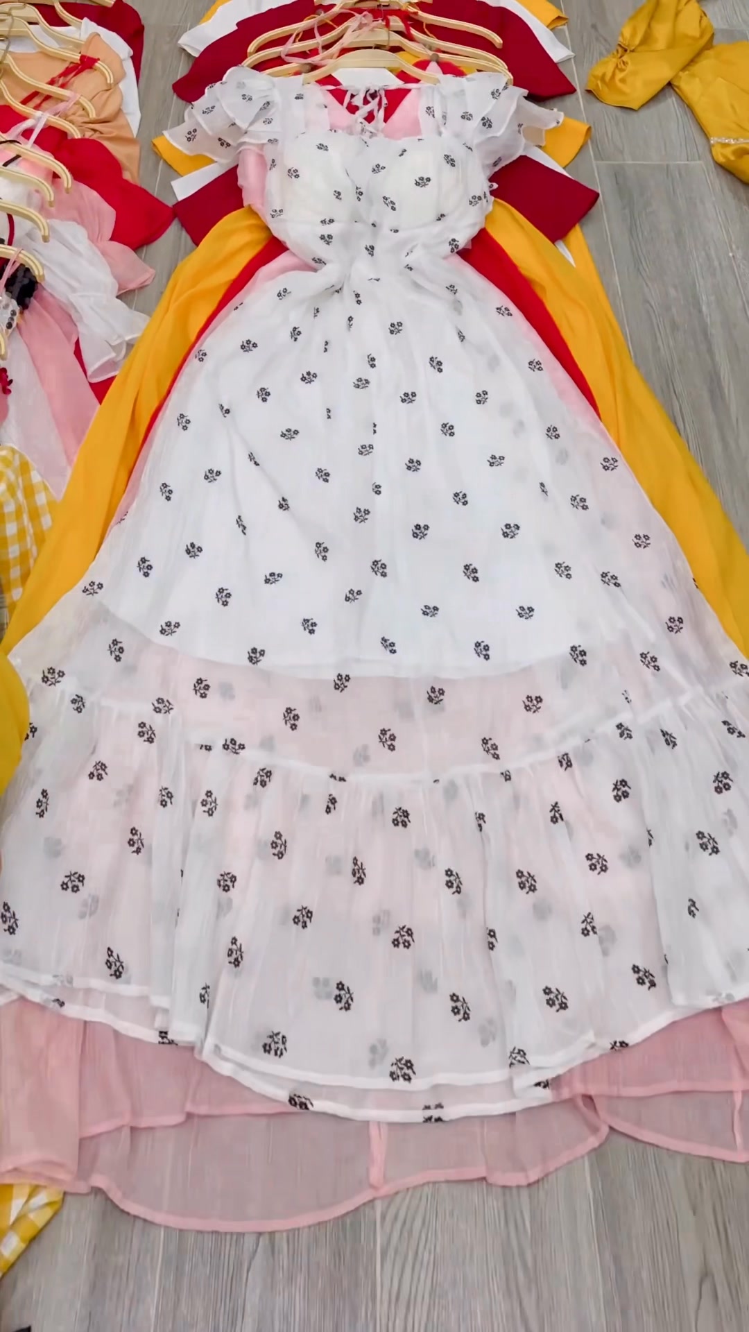 [🆕🇻🇳] Tổng Kho Tú Anh Chuyên Buôn Lô Bán Sỉ Hàng Thiết Kế 👕 Top1Fashion 👗   , shares-0✔️ , likes-27❤️️ , date-2025-04-24 01:37:40🇻🇳🇻🇳🇻🇳📰🆕