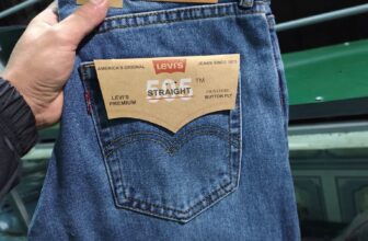 [🆕🇻🇳] Thế giới quần Jean.Com.Vn 👕 Top1Fashion 👗  Hàng lẻ size giảm giá cho ae chỉ 299k 1 quần miễn phí ship
IB ngay để shop tư vấn ạ
, shares-0✔️ , likes-87❤️️ , date-2025-04-22 15:35:28🇻🇳🇻🇳🇻🇳📰🆕