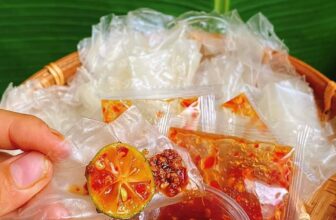[🆕🇻🇳] Bánh Tráng Tây Ninh Linh Lan – chuyên sỉ và lẻ bánh tráng phơi sương tại lò giá mềm 🍔 Top1Food  🍜  BÁNH TRÁNG PHƠI SƯƠNG – ĐẶC SẢN TÂY NINH CHÍNH GỐCDẻo – Dai – Thơm NgonAi là fan cuồng bánh tráng thì không thể bỏ qua em này nha! Bánh tráng phơi  , shares-0✔️ , likes-2❤️️ , date-2025-04-14 20:48:18🇻🇳🇻🇳🇻🇳📰🆕