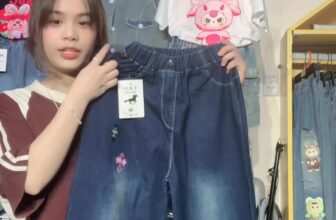 [🆕🇻🇳] Jean’s Men – chuyên sỉ lẻ hàng thiết kế quần áo trẻ em 🧑‍🧒❤️️👶⭐️  , shares-0✔️ , likes-0❤️️ , date-🇻🇳🇻🇳🇻🇳📰🆕