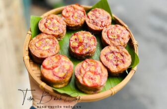 [🆕🇻🇳] TIỆM BÁNH QUÊ – Tiệm bán online Bánh Truyền Thống VN và các món ăn vặt tuổi thơ 🍔 Top1Food  🍜 Mai tiệm có. Tiệm thương mời ạ!
, shares-0✔️ , likes-1❤️️ , date-2025-04-18 03:13:32🇻🇳🇻🇳🇻🇳📰🆕