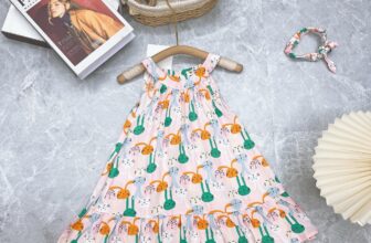 [🆕🇻🇳] Coca Shop- TP Vinh 🧑‍🧒❤️️👶⭐️ Váy lanh xinh iuu mát rượi nhá full sz 10-36kg
, shares-0✔️ , likes-2❤️️ , date-2024-04-02 16:06:02🇻🇳🇻🇳🇻🇳📰🆕