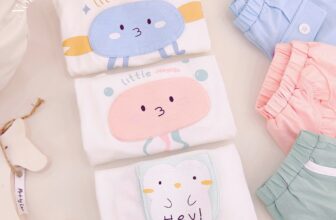 [🆕🇻🇳] NOÛS CẦN THƠ – Trọn gói đi sinh 🧑‍🧒❤️️👶⭐️ Xinh yêu từ nhà đến lớp
Những outfit thoải mái mát mịn must have cho tủ đồ mùa hè của bé
Màu sắc họa tiết siêu dễ thương cho bé trai và bé gái
Mặc nhà đi , shares-0✔️ , likes-4❤️️ , date-2025-03-28 21:29:06🇻🇳🇻🇳🇻🇳📰🆕