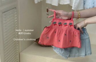 [🆕🇻🇳] HTB STORE Chuyên Thời Trang Trẻ Em 🧑‍🧒❤️️👶⭐️ Sét áo thêu quả cherry kèm quần jean mềm cho bé gái
, shares-0✔️ , likes-0❤️️ , date-2025-04-24 00:56:57🇻🇳🇻🇳🇻🇳📰🆕