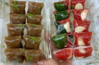 [🆕🇻🇳] Nem Lai Vung Hồng Vy  (Nhà Phân Phối) 🍔 Top1Food  🍜 Nem Lai Vung – Đặc Sản Đồng Tháp, Chuẩn Vị Truyền Thống!Bạn đã từng thử qua nem chua Lai Vung – đặc sản trứ danh của miền Tây Nam Bộ?
Với vị chua nhẹ, da , shares-0✔️ , likes-0❤️️ , date-2025-04-27 03:52:21🇻🇳🇻🇳🇻🇳📰🆕