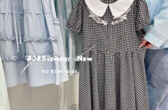 [🆕🇻🇳] Shop Hiền Hiền – Thời trang Nữ & Trẻ Em 🧑‍🧒❤️️👶⭐️ Các mẫu đầm cho bé gái size đại cồ mà các shop không nên bỏ qua trong mùa hè này
Size: 130-170
Sỉ giá tốt ib e nhé.
—————————-
– Nhóm CT , shares-1✔️ , likes-0❤️️ , date-2025-04-26 23:07:03🇻🇳🇻🇳🇻🇳📰🆕