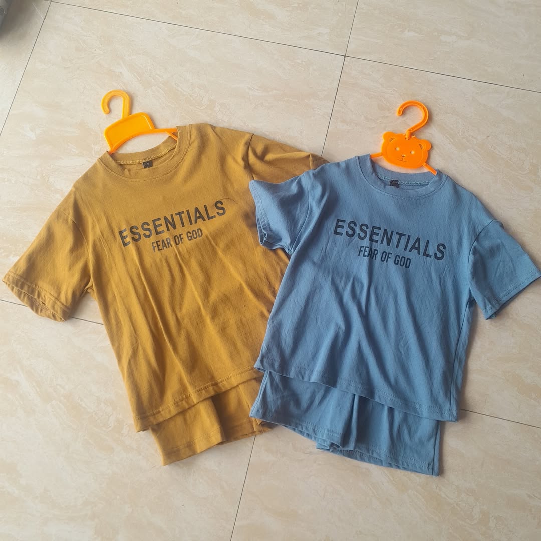 [🆕🇻🇳] Thời trang trẻ em – Hà Min Kids 🧑‍🧒❤️️👶⭐️ Bộ cotton thông hơi 15-25kg
60k nạ
, shares-2✔️ , likes-0❤️️ , date-2025-04-26 04:56:58🇻🇳🇻🇳🇻🇳📰🆕
