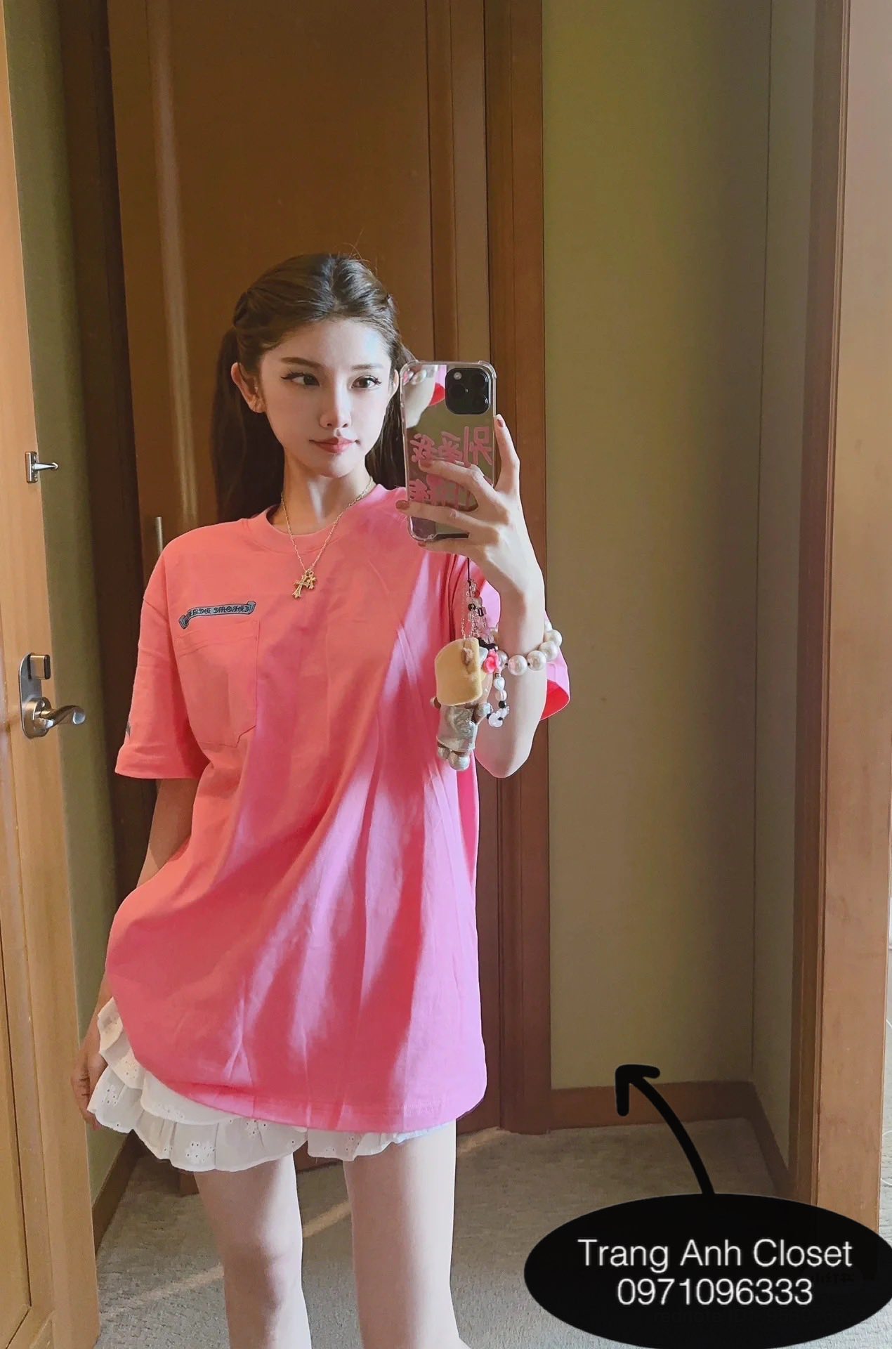 [🆕🇻🇳] Trang Anh Closet – Thiết kế & Thời trang 👕 Top1Fashion 👗  𝑽𝑰̀ 𝑳𝑰́ 𝑫𝑶 𝑺𝑼̛́𝑪 𝑲𝑯𝑶𝑬̉ 𝑬 𝑲𝑶 𝑻𝑯𝑬̂̉ 𝑪𝑯𝑬𝑪𝑲 Đ𝑪 𝑻𝑵 𝑵𝑯𝑨𝑵𝑯 𝑻𝑯𝑶̛̀𝑰 Đ𝑰𝑬̂̉𝑴 𝑵𝑨̀𝒀 𝑪𝑼̃𝑵𝑮 𝑵𝑯𝑼̛ 𝑲𝑶 𝑻𝑯𝑬̂̉ 𝑻𝑼̛ 𝑽𝑨̂́𝑵 𝑵𝑯𝑰𝑬̂̀𝑼. 𝑲𝑯𝑨́𝑪𝑯 𝑪𝑨̂̀𝑵 𝑴𝑼𝑨 𝑵𝑯𝑨𝑵𝑯 𝑳𝑬̣ 𝑻𝑯𝑰̀ 𝑰𝑩 𝑬 𝑵𝑯𝑨. 𝑴𝑶𝑵 , shares-0✔️ , likes-3❤️️ , date-2025-06-19 05:27:07🇻🇳🇻🇳🇻🇳📰🆕