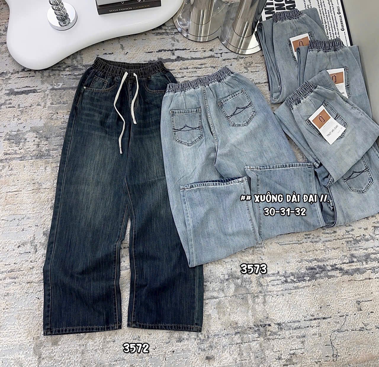 [🆕🇻🇳] LAAS LÊ VĂN SỸ -FASHION STORE 👕 Top1Fashion 👗  PRE-ORDER COMBO 4 ÁO CHỈ 400K
(Áo cổ tròn đốm – giá gốc 1.756.000đ)Đến ngay store nhé các nàng ơi
157 Lê Văn Sỹ ,Phú NhuậnThời gian nhận đơn: 15h –  , shares-0✔️ , likes-3❤️️ , date-2025-05-08 23:22:54🇻🇳🇻🇳🇻🇳📰🆕