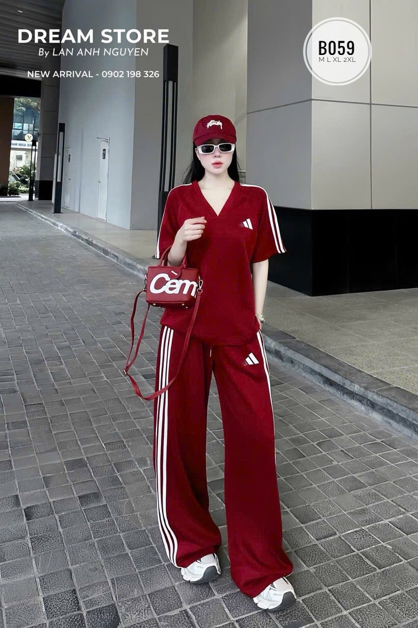 [🆕🇻🇳] Trần Huyền Trang Store 👕 Top1Fashion 👗  Hời ơi mẫu này xịn quá đi mất!
Mẫu này mặc đi chơi,chất hết nấc
Giá từ 189k
Chốt 2 sản phẩm được freeship toàn quốc
Kiểm tra hàng trước khi thanh toán
, shares-0✔️ , likes-0❤️️ , date-2025-05-14 00:03:59🇻🇳🇻🇳🇻🇳📰🆕