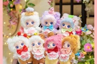 [🧸️🇻🇳] TG.Toys 🎈Top1Toys🧸️    LILA V4 – HÀNG CÓ SẴN!!Thùng: 16 set – mỗi set: 6 boxGiá ưu đãi: 400k/setNhanh tay đặt trước để đảm bảo suất ưu đãi!
TG.Toys chuyển sỉ, lẻ các , shares-0✔️ , likes-0❤️️ , date-2025-05-20 17:08:18🇻🇳🇻🇳🇻🇳📰🆕