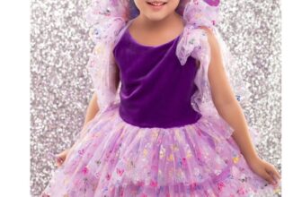 [🆕🇻🇳] IVY NGUYEN Design – Cửa hàng quần áo sơ sinh, trẻ em 🧑‍🧒❤️️👶⭐️  Biến hóa thành nàng công chúa nhỏ chỉ trong tích tắc!
Chiếc váy tím mộng mơ với voan bươm bướm lấp lánh, tặng kèm nơ xinh xắn – dành riêng cho những cô bé , shares-0✔️ , likes-4❤️️ , date-2025-05-30 14:12:20🇻🇳🇻🇳🇻🇳📰🆕