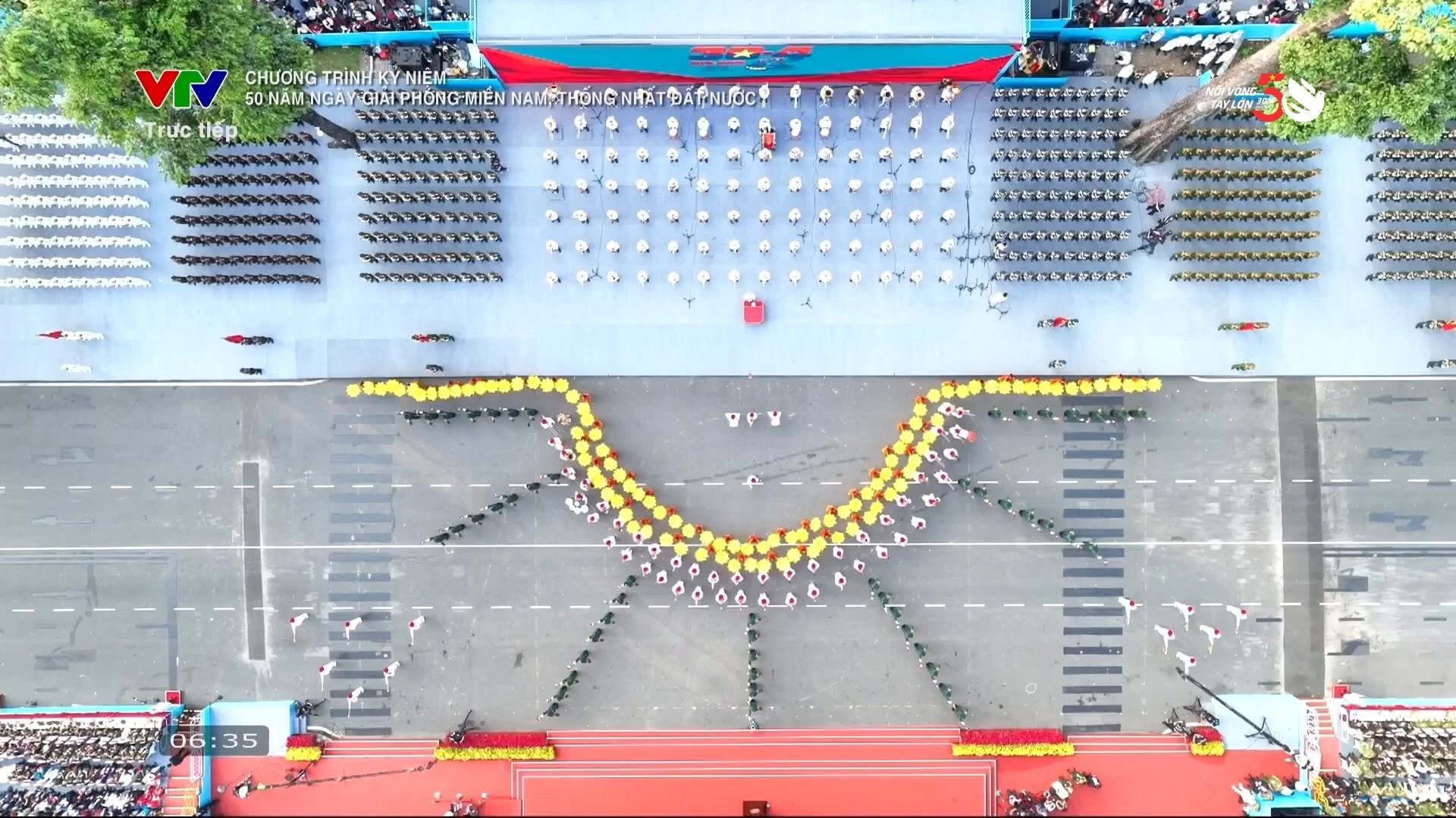 [🆕🇻🇳] Dyaci  Cửa hàng quần áo nam 👕 Top1Fashion 👗   Màn xếp hình xe tăng tiến vào Dinh Độc Lập của đội hình súng và quân nhạc
, shares-0✔️ , likes-1❤️️ , date-2025-04-30 15:30:24🇻🇳🇻🇳🇻🇳📰🆕