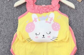 [🆕🇻🇳]  Xưởng Hoài Khang 🧑‍🧒❤️️👶⭐️ 179k/ 5 BỘ MIỄN SHIP
Chất cotton 100% rất mềm mại, co giãn, thấm hút mồ hôi
Size từ 8-35kg
Kiếm tra hàng thoải mái trước khi thanh toán ạ
Lỗi 1 đổi 1
, shares-1✔️ , likes-58❤️️ , date-2025-05-31 20:05:35🇻🇳🇻🇳🇻🇳📰🆕