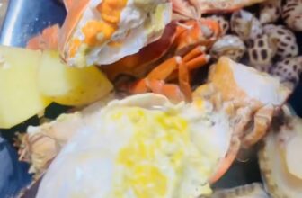 [🆕🇻🇳] Bếp Nhà bobo  🍔 Top1Food  🍜 Em hết món ạ.cảm ơn khách tin tưởng ủng hộ bếp , shares-0✔️ , likes-0❤️️ , date-2025-05-01 22:32:36🇻🇳🇻🇳🇻🇳📰🆕