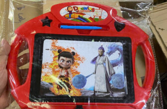 [🧸️🇻🇳] Đồ Chơi Bé Cưng 🎈Top1Toys🧸️  Bạn đang có mặt bằng trống, bạn đang kiếm thêm sản phẩm dễ bán lợi nhuận tốt, bạn đã kinh doanh và muốn bán thêm 1 mặt hàng nào đó. Hãy thử sức với mặt hàn , shares-0✔️ , likes-33❤️️ , date-2025-05-02 21:24:11🇻🇳🇻🇳🇻🇳📰🆕