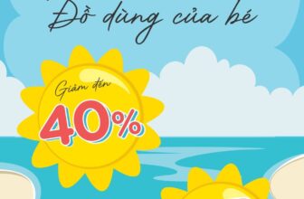 [🆕🇻🇳] Ú Oà – Trọn Gói Sơ Sinh 🧑‍🧒❤️️👶⭐️ SĂN DEAL CHÀO HÈ – ƯU ĐÃI ĐỒ DÙNG CỦA BÉ
Giảm đến 40% các sản phẩm vệ sinh, bỉm sữa
Mua 1 tặng 1 vô vàn phần quà hấp dẫn
Mẹ inbox Ú Oà để được check list  , shares-0✔️ , likes-1❤️️ , date-2025-04-03 17:47:17🇻🇳🇻🇳🇻🇳📰🆕