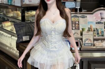 [🆕🇻🇳] Mèo Xinh Đẹp- Chuyên sỉ VNXK- Hàng Thiết kế  👕 Top1Fashion 👗  SET CUP NGỰC REN CHÂN VÁY LƯỚI TẦNG KÈM KHOÁC2⃣ màu1⃣7⃣9⃣k•𝑺𝒉𝒐𝒑𝒆𝒆: shopmeoxinhdep39
•𝑭𝒂𝒄𝒆𝒃𝒐𝒐𝒌: Mèo xinh đẹp -chuyên sỉ , shares-0✔️ , likes-1❤️️ , date-2025-05-05 20:30:02🇻🇳🇻🇳🇻🇳📰🆕