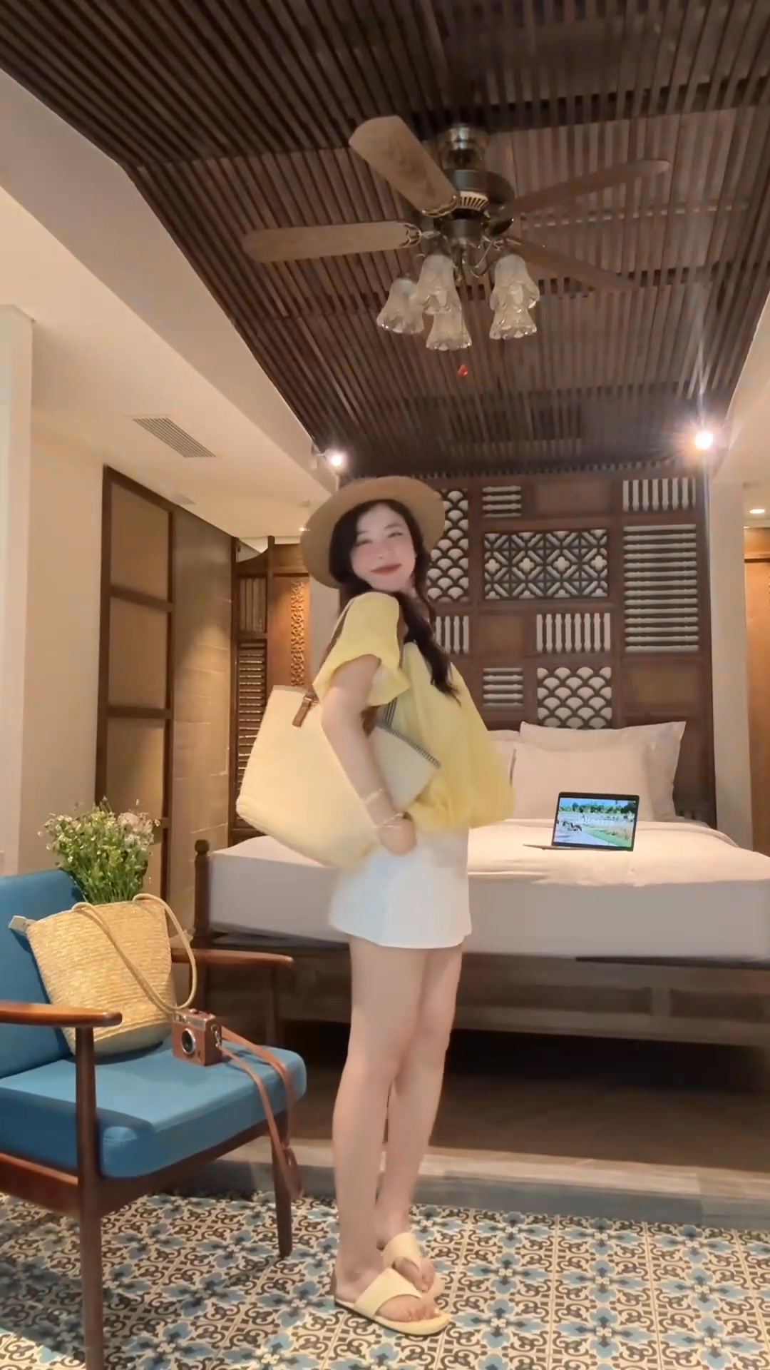 [🆕🇻🇳] Quỳnh Anh – Trọn Gói Đi Sinh – Shop chuyên cung cấp trọn gói đồ sơ sinh 🧑‍🧒❤️️👶⭐️ Giày tập đi Uala Rogo
Được làm từ chất liệu cotton mềm mại, để đôi chân của bé thoải mái tập đi những bước chân đầu đời.
Đế giày được làm bằng cao su non , shares-0✔️ , likes-0❤️️ , date-2025-07-15 00:04:03🇻🇳🇻🇳🇻🇳📰🆕