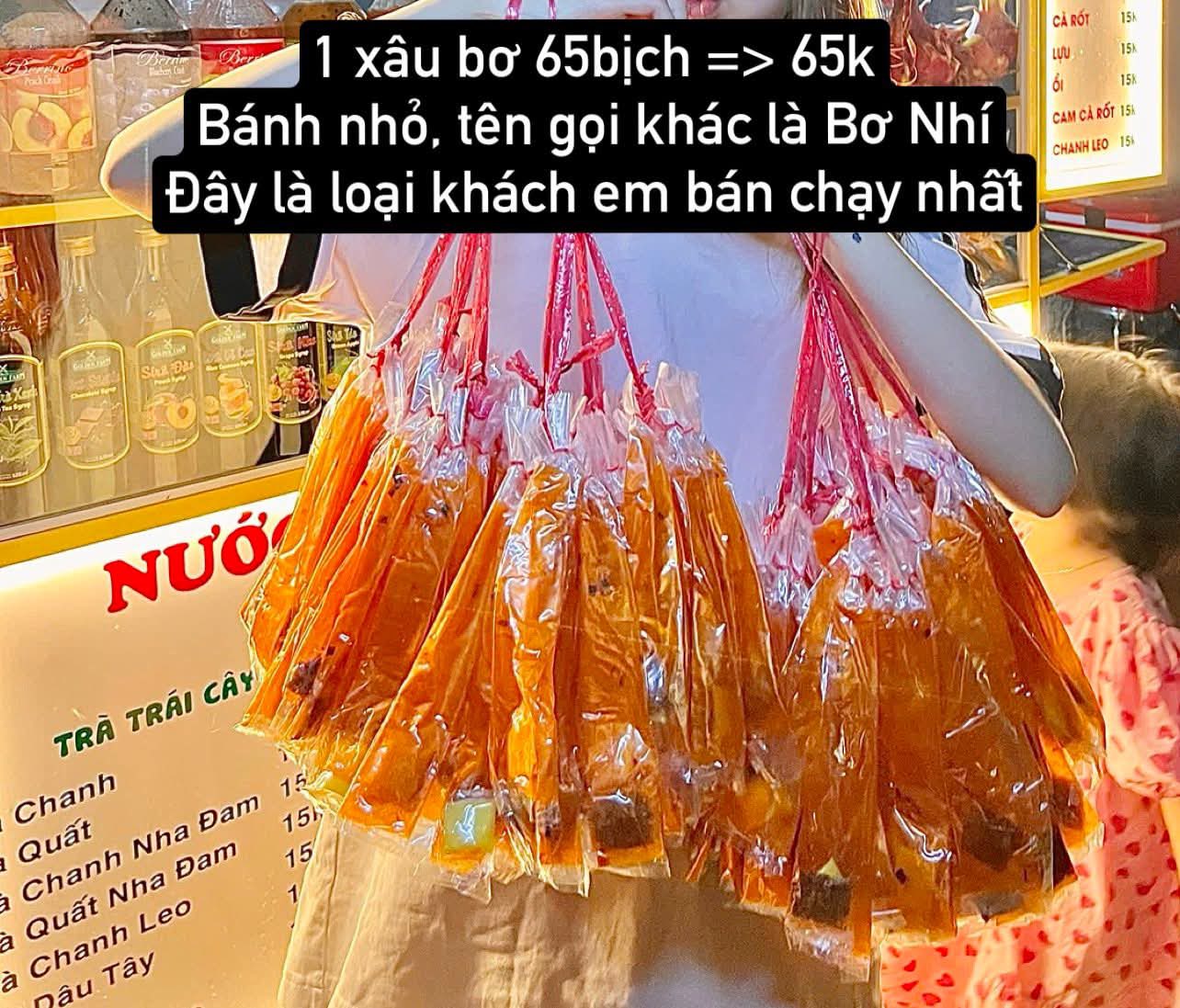 [🆕🇻🇳] Xưởng Bánh Tráng Kim Yến 🍔 Top1Food  🍜  Giá sỉ 1k/bịch
Giá sỉ 2,7k – 3k mỗi bịch
Xưởng em đang tìm kiếm đại lí, nhà phân phốiHàng mini siêu dễ bán đối với tất cả quầy quán, Căntin trường,  , shares-13✔️ , likes-374❤️️ , date-2025-05-10 19:24:14🇻🇳🇻🇳🇻🇳📰🆕