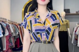 [🆕🇻🇳] Phương’s Home – Gom order KIDS Hàn, QCCC 🧑‍🧒❤️️👶⭐️ @All Hè này các bác nhà em nên có ít nhất 1 em sơ mi này. Cái chất nhẹ mát dễ chịu lắmSơ mi lụa zane cao cấp em mở hàng 239k/c các chị nhaSize:SML , shares-0✔️ , likes-0❤️️ , date-2025-05-06 19:35:20🇻🇳🇻🇳🇻🇳📰🆕