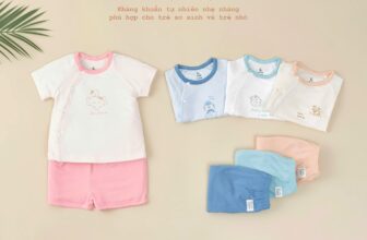 [🆕🇻🇳] Moona Việt Nam Quần áo sơ sinh cao cấp 🧑‍🧒❤️️👶⭐️ Mỗi mẫu thiết kế là một câu chuyện riêng mà Nhãn hiệu Moon muốn chuyển tải tới bạn. Hãy để chúng tôi đồng hành cùng bạn trong hành trình tìm kiếm phong các , shares-0✔️ , likes-1❤️️ , date-2025-05-08 16:37:21🇻🇳🇻🇳🇻🇳📰🆕