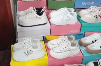 [🆕🇻🇳] Anh Thư Boutyque – Giày Dép Bé Y 🧑‍🧒❤️️👶⭐️  Toàn mẫu xinh thôi ạ @fan , shares-0✔️ , likes-0❤️️ , date-2025-05-13 04:52:57🇻🇳🇻🇳🇻🇳📰🆕