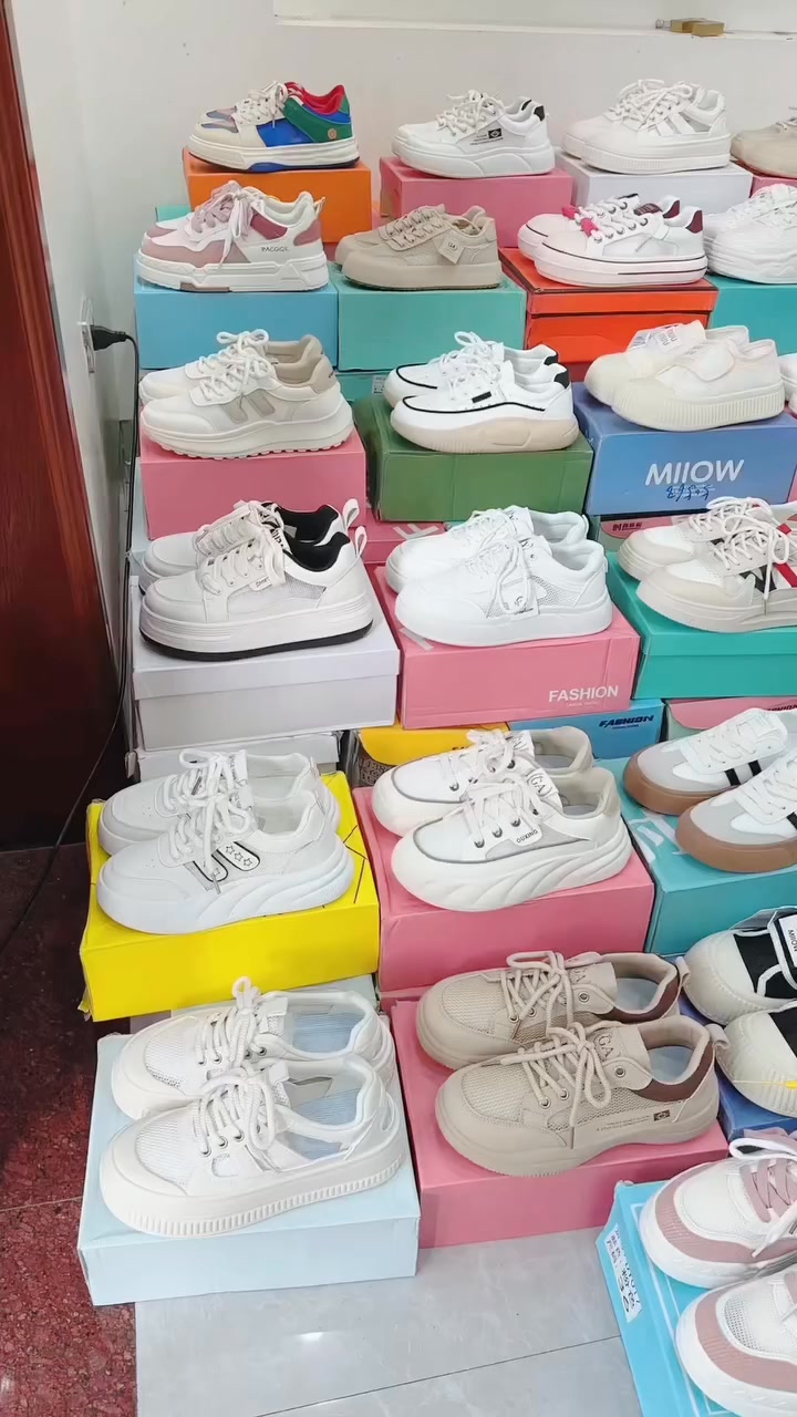 [🆕🇻🇳] Anh Thư Boutyque – Giày Dép Bé Y 🧑‍🧒❤️️👶⭐️  Toàn mẫu xinh thôi ạ @fan , shares-0✔️ , likes-0❤️️ , date-2025-05-13 04:52:57🇻🇳🇻🇳🇻🇳📰🆕