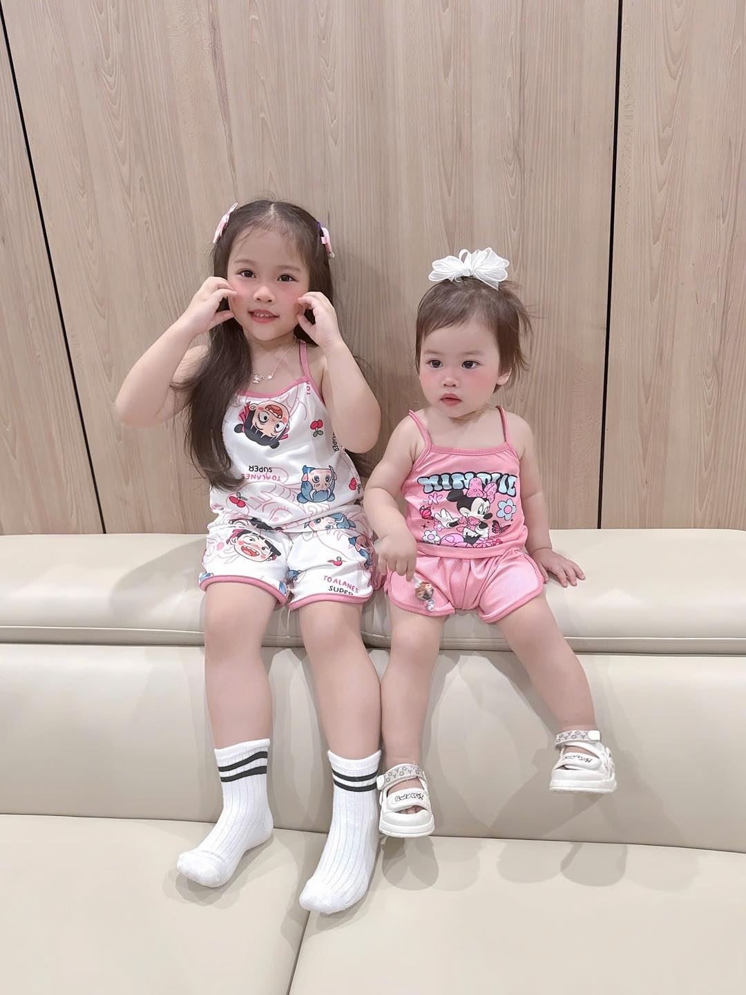 [🆕🇻🇳] Thảo Lâm Baby Shop – Cửa hàng quần áo sơ sinh – trẻ em 🧑‍🧒❤️️👶⭐️ E thanh toán dư mất 1 xeMẹ nào kíu em qua tuần em ship với ạ.
, shares-0✔️ , likes-1❤️️ , date-2025-07-13 02:47:43🇻🇳🇻🇳🇻🇳📰🆕
