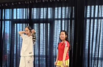 [🆕🇻🇳] Linh Cong Coach – Huấn luyện viên Dance chuyên nghiệp 🧘 Top1Yoga 🤸🏻‍♀️ Cô Cong liên tục nhận dạy private , online ,các địa điểm tại Hn  thời gian linh hoạt,  #linhcongcoach #daynhayonline #dancekids #private , shares-0✔️ , likes-0❤️️ , date-2025-05-09 03:36:03🇻🇳🇻🇳🇻🇳📰🆕