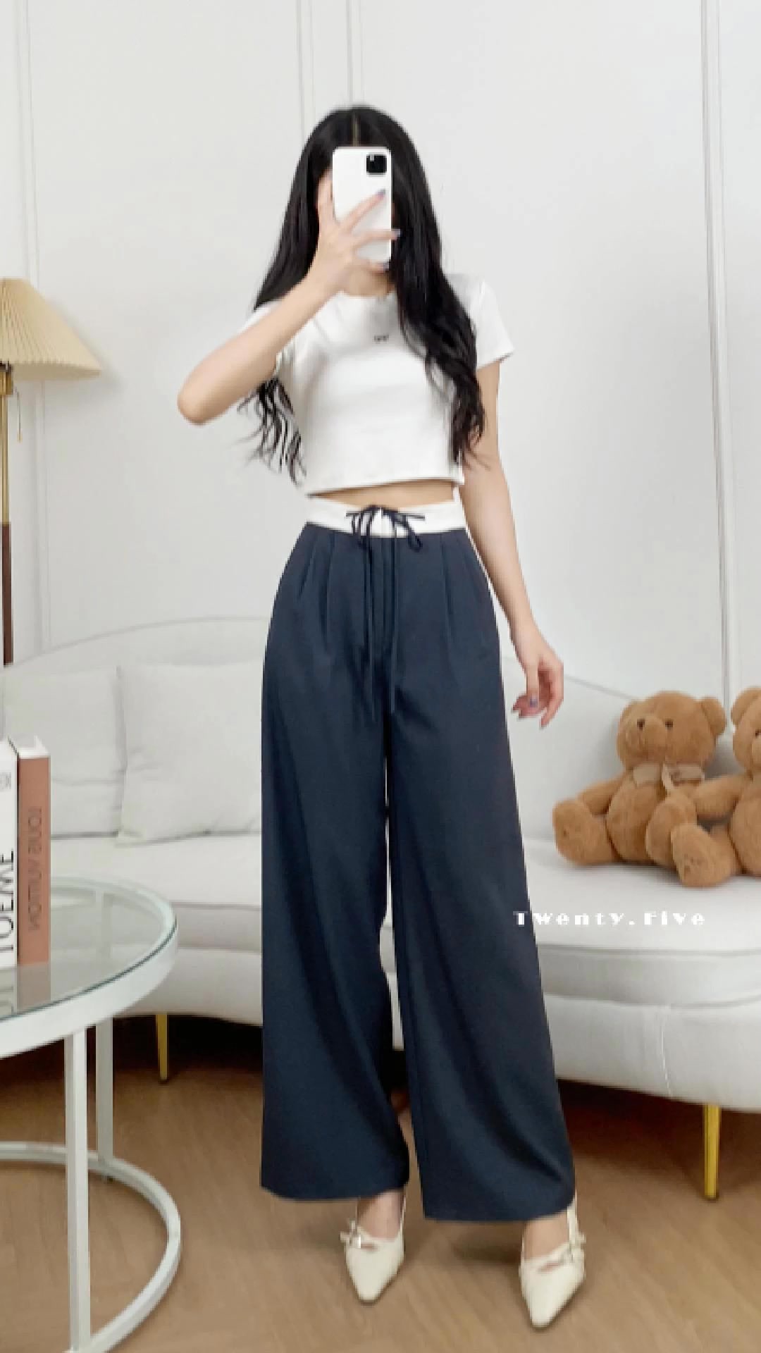 [🆕🇻🇳] Twentyfive Fashion Jeans 👕 Top1Fashion 👗   , shares-20✔️ , likes-246❤️️ , date-2025-05-14 00:03:52🇻🇳🇻🇳🇻🇳📰🆕