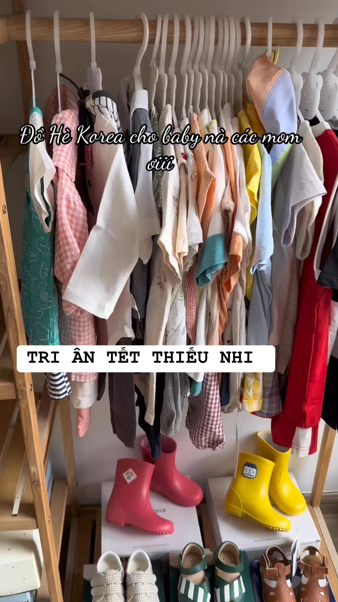 [🆕🇻🇳] Voi Thỏ Bebé – Style Baby Korea 🧑‍🧒❤️️👶⭐️ Hẹn các b tối nay tại group nha, tri ân Tết Thiếu Nhi các bé iu. Giảm giá toàn bộ lun ạ   #voithobebe #voithobebebabykorea , shares-0✔️ , likes-0❤️️ , date-2025-05-14 20:10:55🇻🇳🇻🇳🇻🇳📰🆕