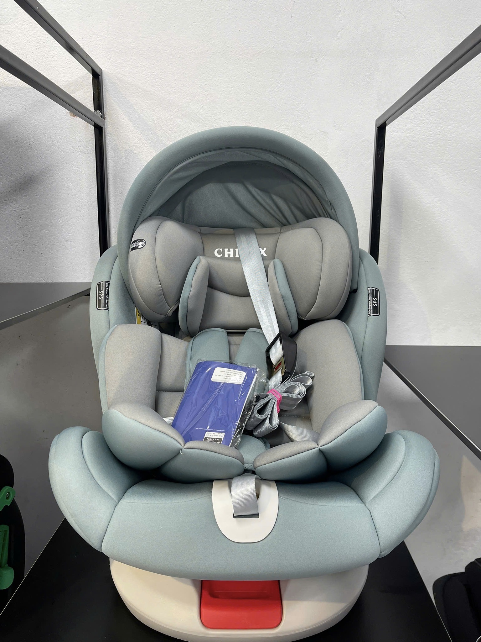 [🆕🇻🇳] Nateen Vietnam – NATEEN BỈM HỮU CƠ HÀNG ĐẦU BỈ 🧑‍🧒❤️️👶⭐️ ƯU ĐÃI ĐẶC BIỆT CHO CHILUX ROY360
Từ 16/4 đến 1/5/2025, Sam Sam Shop dành tặng chương trình khuyến mãi cực hấp dẫn cho dòng ghế hot nhất nhà Chilux – Roy3 , shares-1✔️ , likes-41❤️️ , date-2025-04-15 17:13:55🇻🇳🇻🇳🇻🇳📰🆕